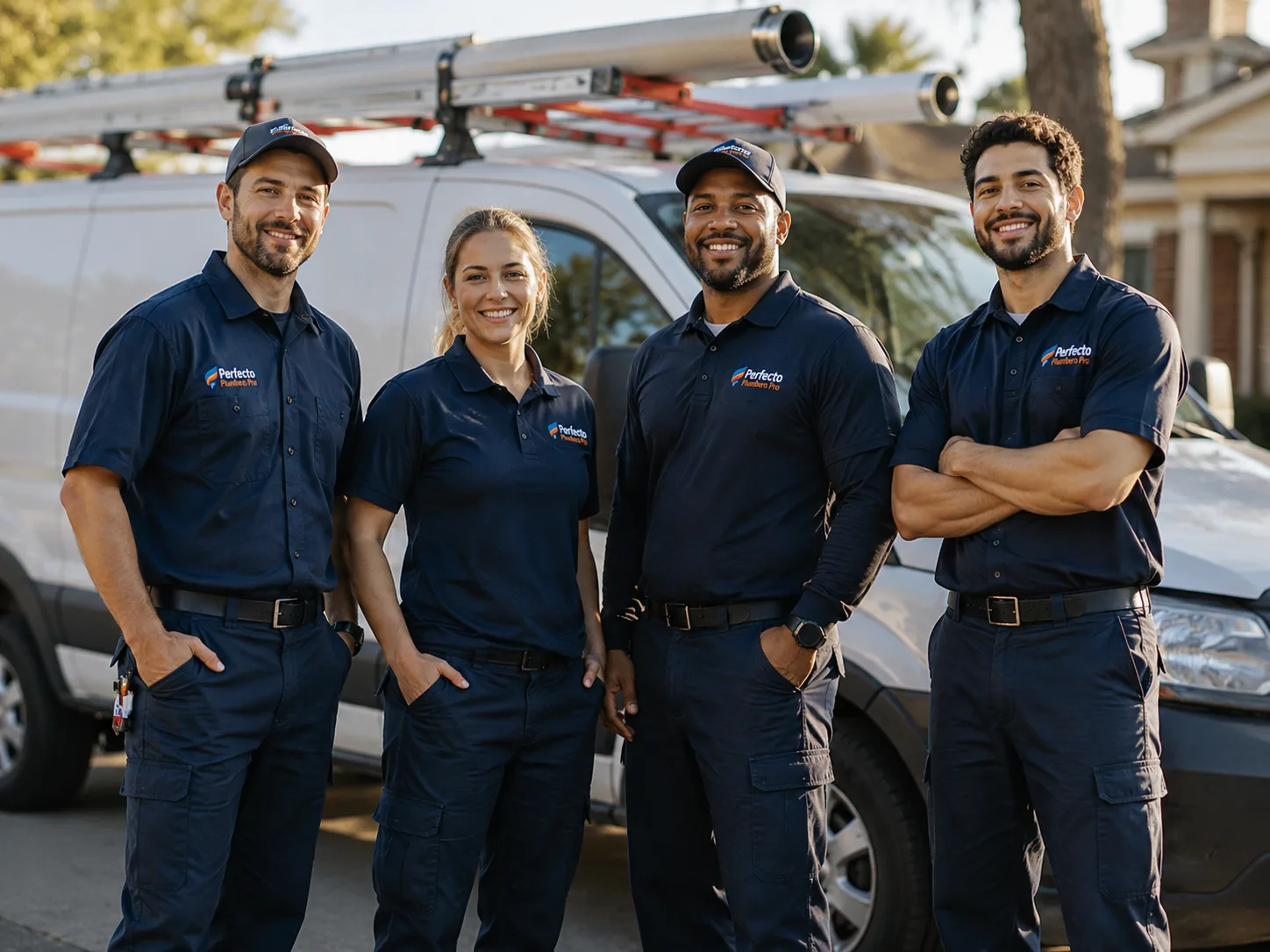 Emergency Plumber Near Me in Mechanicsville, VA near me